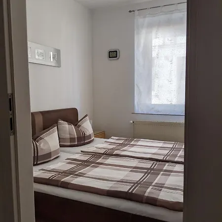 Appartamento Am Ueckerpark *