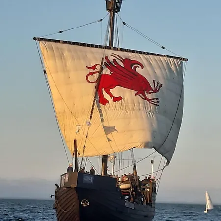 Apartamento Am Ueckerpark