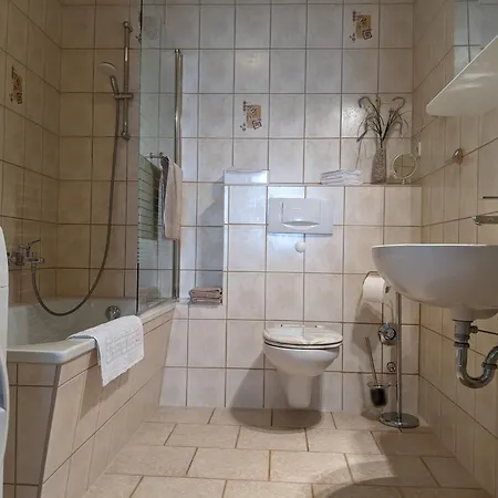 Am Ueckerpark Apartamento Ueckermünde