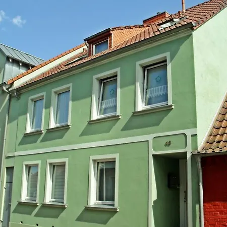 Am Ueckerpark * Ueckermünde