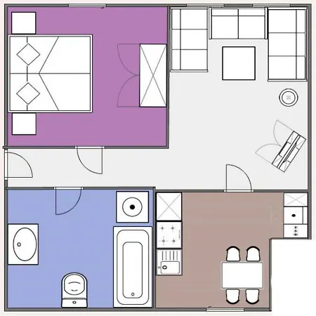 Am Ueckerpark * Ueckermünde