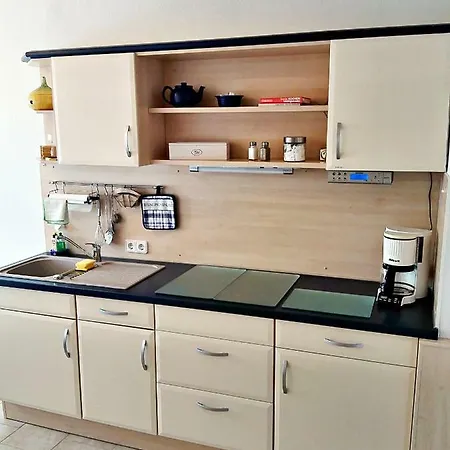 Am Ueckerpark Appartamento *