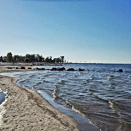 Am Ueckerpark Appartamento *